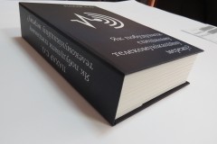 книга-сейф на заказ