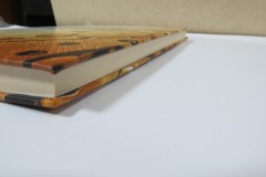Печать одной книги