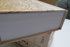 Печать книг малым тиражом.