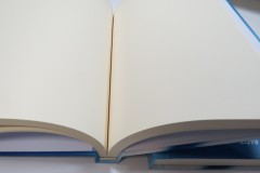 Печать книги отзывов для спорт клуба